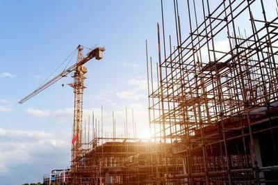 【全国房屋建筑和市政基础设施工程开复工率达58.15%】项目|市政|工程|复工|住房城乡_傻大方·悦读